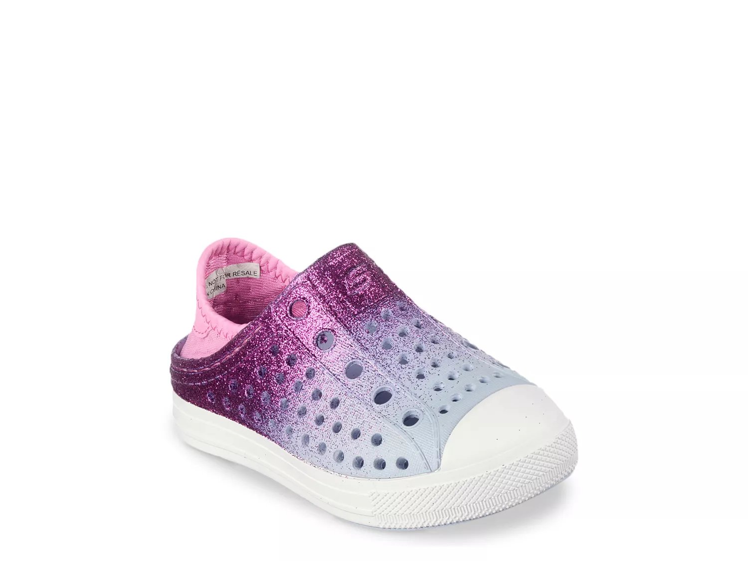 pasajero lote El uno al otro Skechers Foamies Guzman Steps Slip-On - Kids' - Free Shipping | DSW