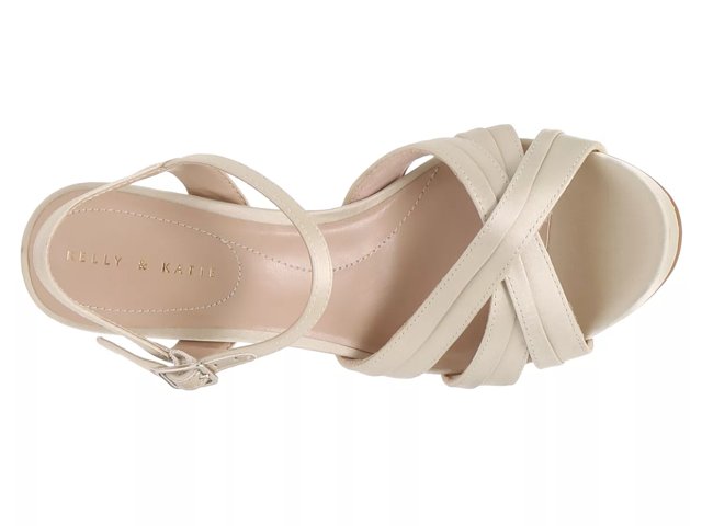 Kelly & katie afyma sandal on sale
