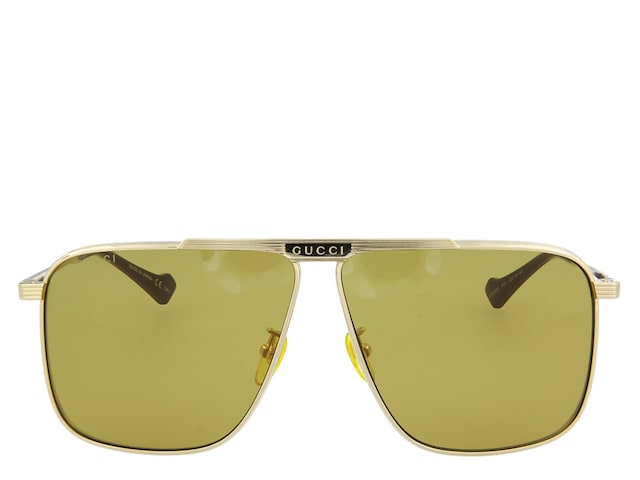 Gucci Novelty Sunglasses - FINAL SALE - Free Shipping | DSW