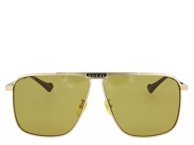 Gucci Novelty Sunglasses FINAL SALE