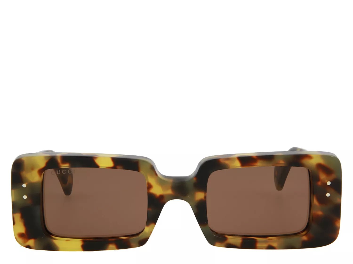 Gucci Rectangle Sunglasses FINAL SALE Free Shipping DSW