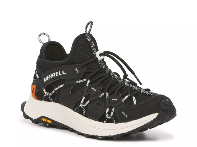 Merrell MOAB Sieve Hiking Shoe - Men's - Free Shipping | DSW