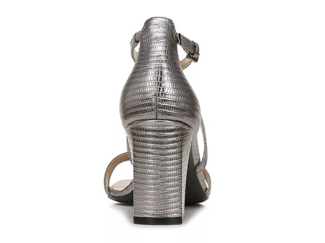 Snakeskin sandals dsw sale