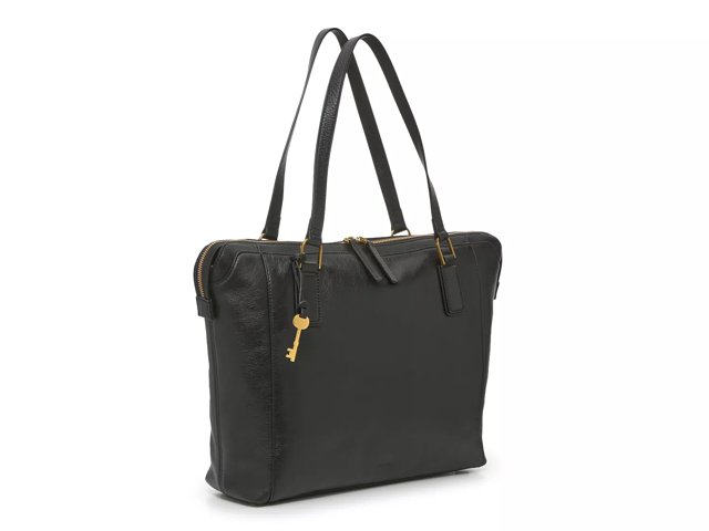Fossil evelyn large hotsell tote