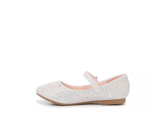 Dsw kelly and katie deals flats