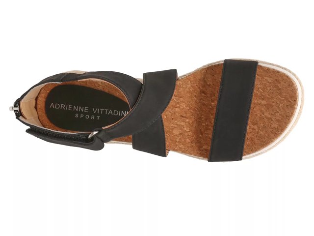 Adrienne vittadini outlet sandals dsw