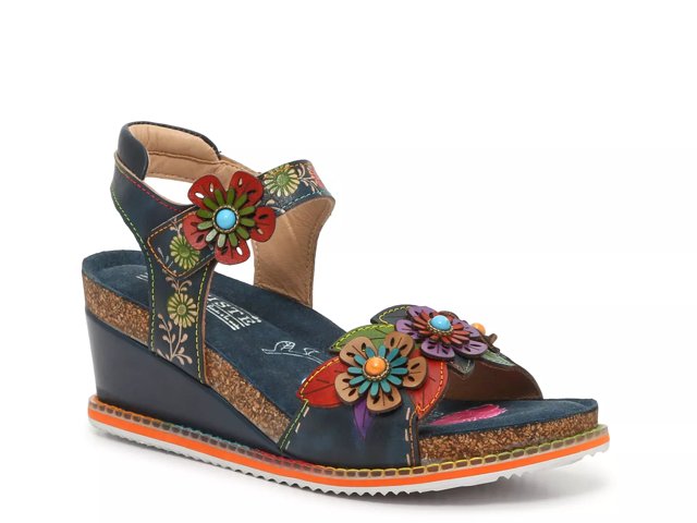 Spring step sandals dsw clearance