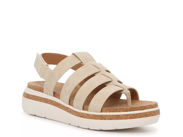 Adrienne vittadini sandals shop