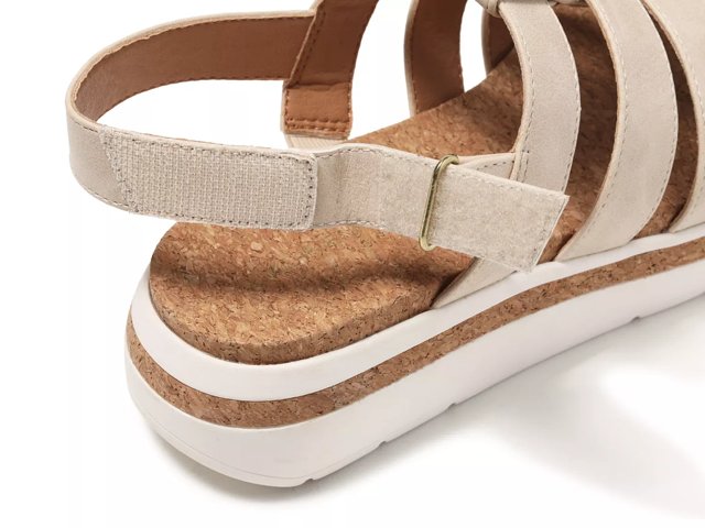 Adrienne vittadini sandals dsw discount