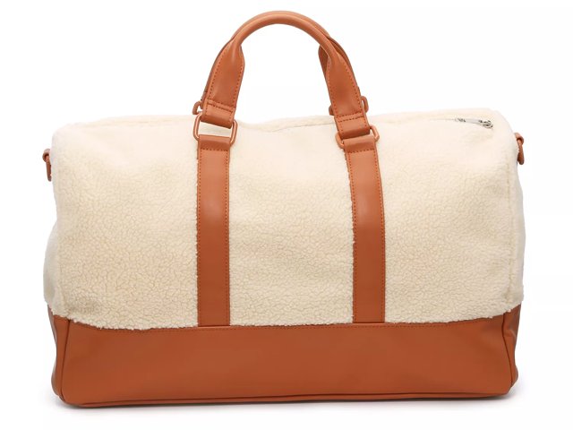 Dsw free weekender bag with purchase deals