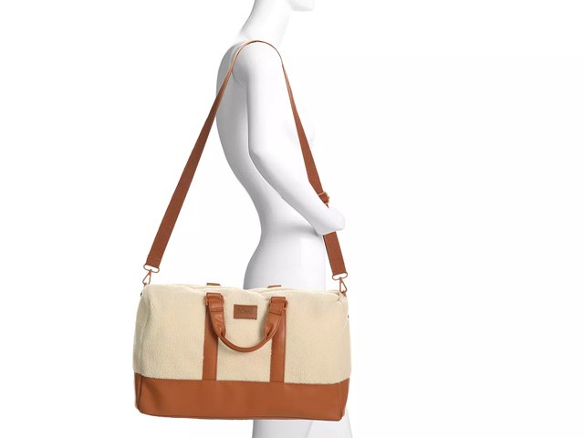 Dsw free duffle bag 219 hotsell