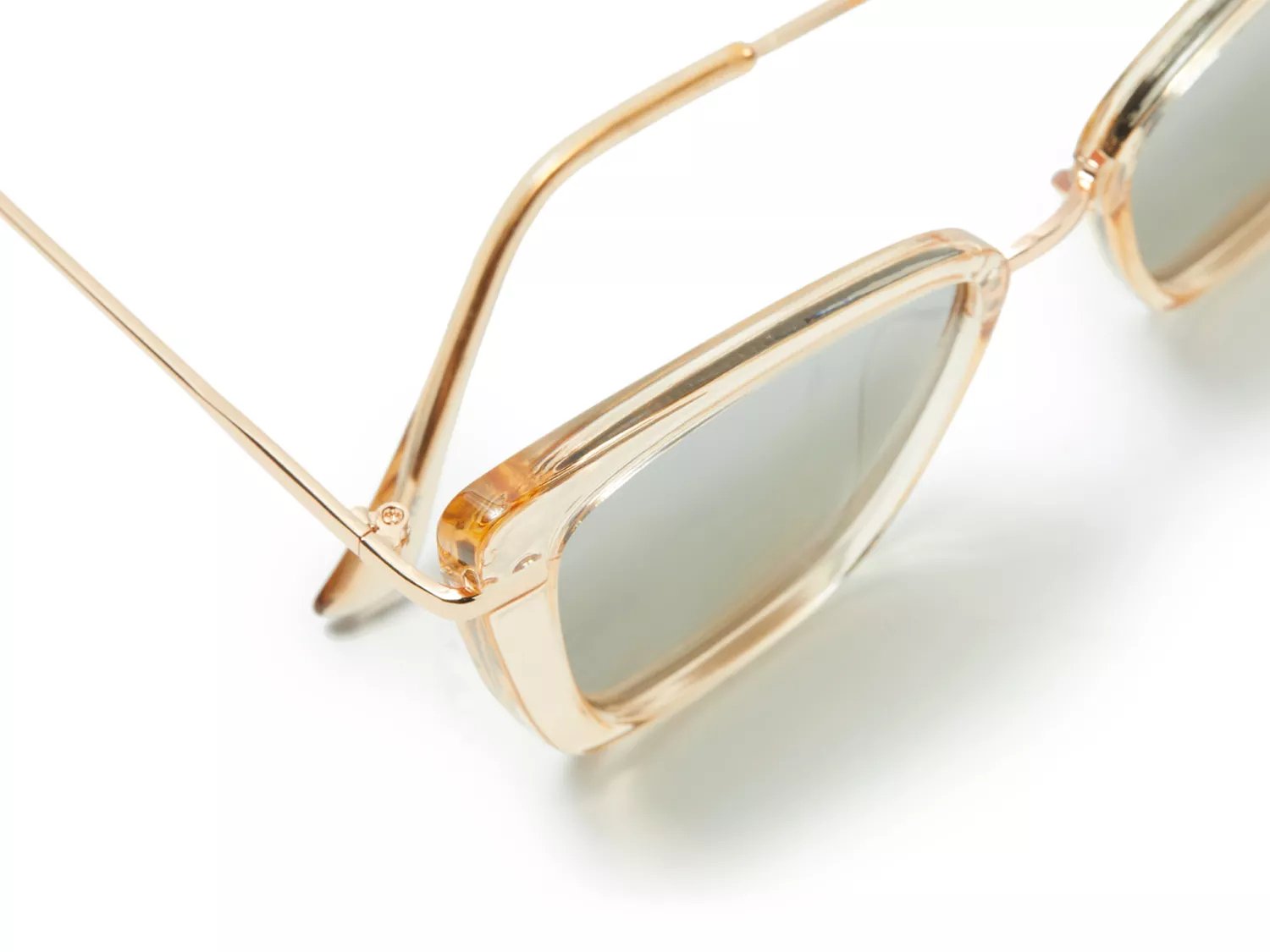 Saxony Square Sunglasses