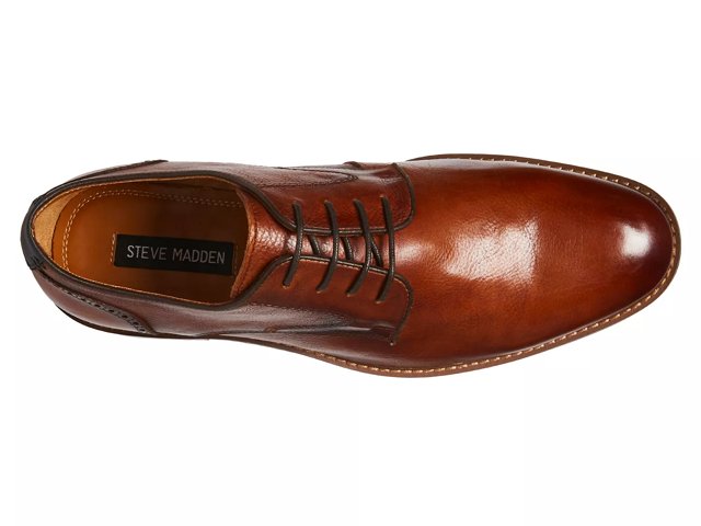 Steve madden franco oxford sale