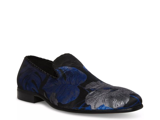 Steve madden smoking slipper top