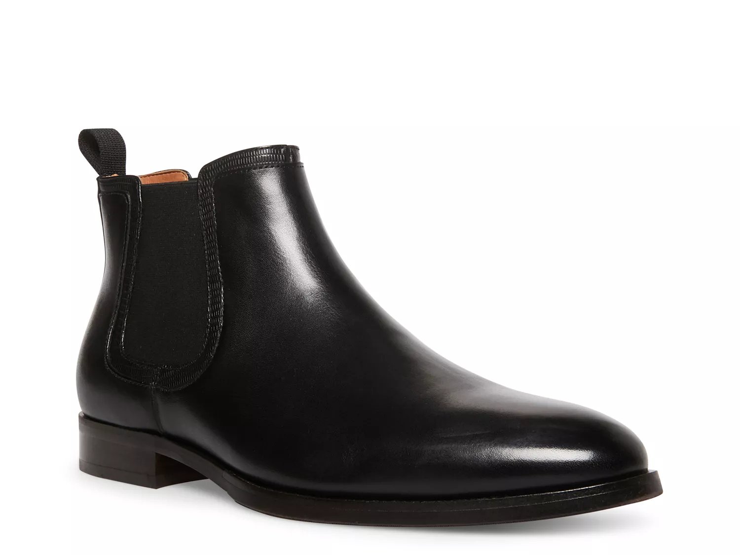 Steve Madden Duke Chelsea Boot - Free Shipping | DSW