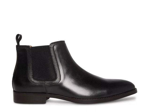 Dsw black sales chelsea boots