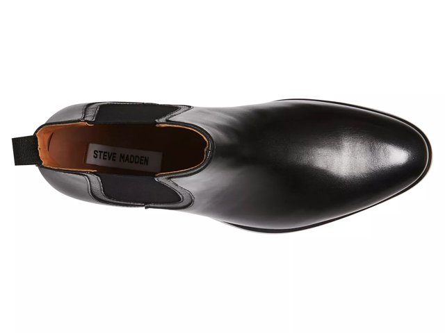 Steve madden inland chelsea boot 2025