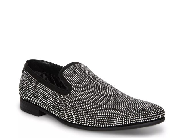 Dsw silver dress shoes online