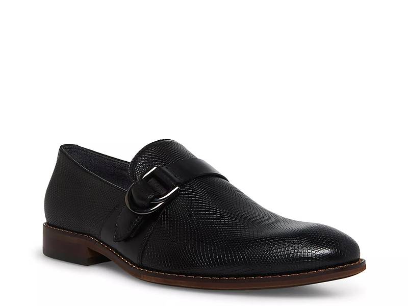 Steve Madden Aahron Loafer Free Shipping DSW