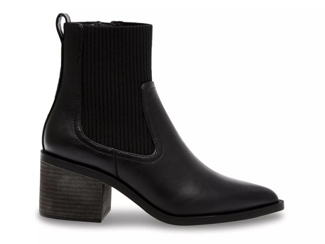 Anne klein chelsea boots outlet