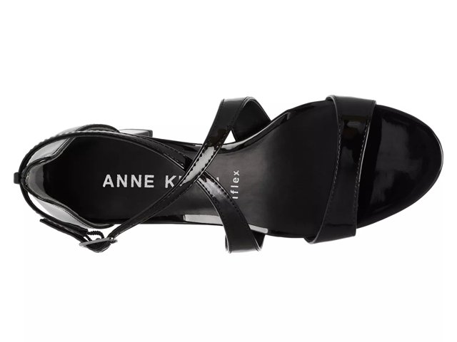 Dkny ivy ankle strap sale
