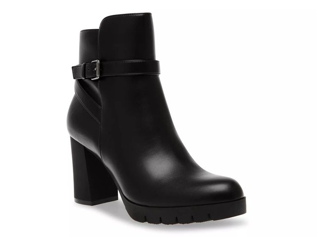 Dsw anne discount klein booties