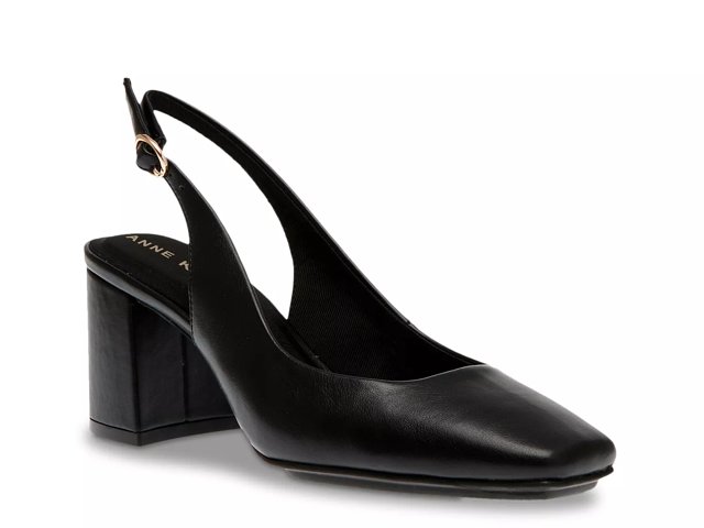 Anne Klein Laney Pump