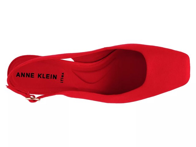 Dsw anne on sale klein pumps