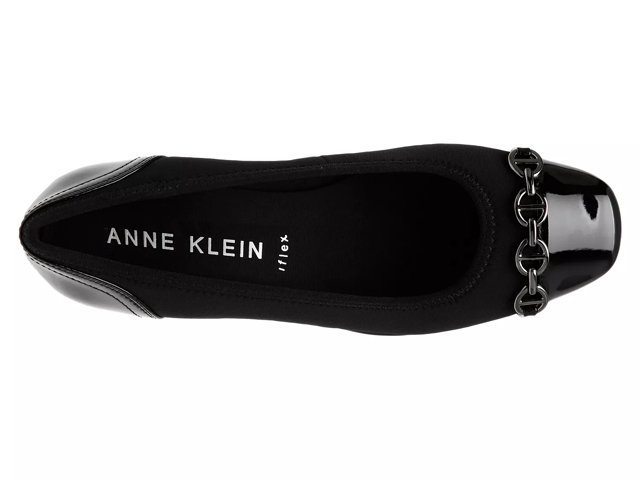 Anne klein wedge pump outlet