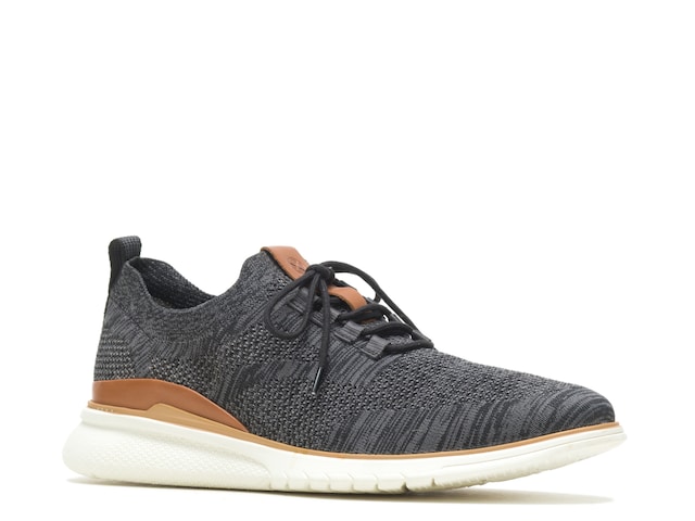 Hush Puppies Advance Knit Oxford - Free Shipping | DSW