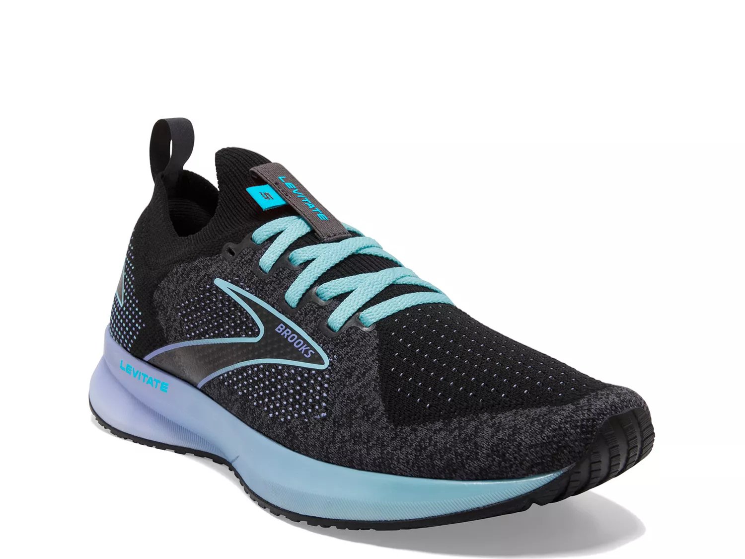 Brooks Levitate 5 - Women's