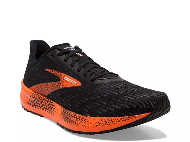 Dsw mens brooks discount