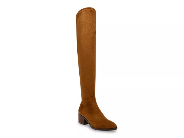 Dsw anne hot sale klein boots
