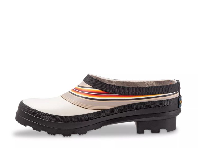 Hunter womens hotsell garden clog
