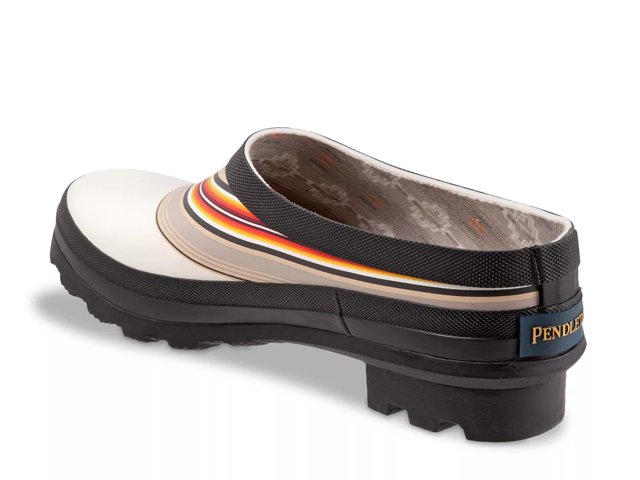 Hunter garden clog sale