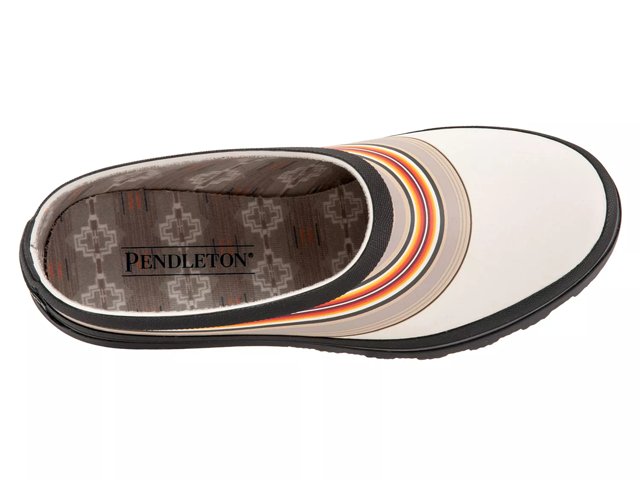 Pendleton house shoes hotsell