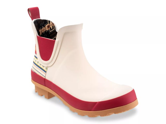 Pendleton Chelsea Rain Boot Free Shipping DSW