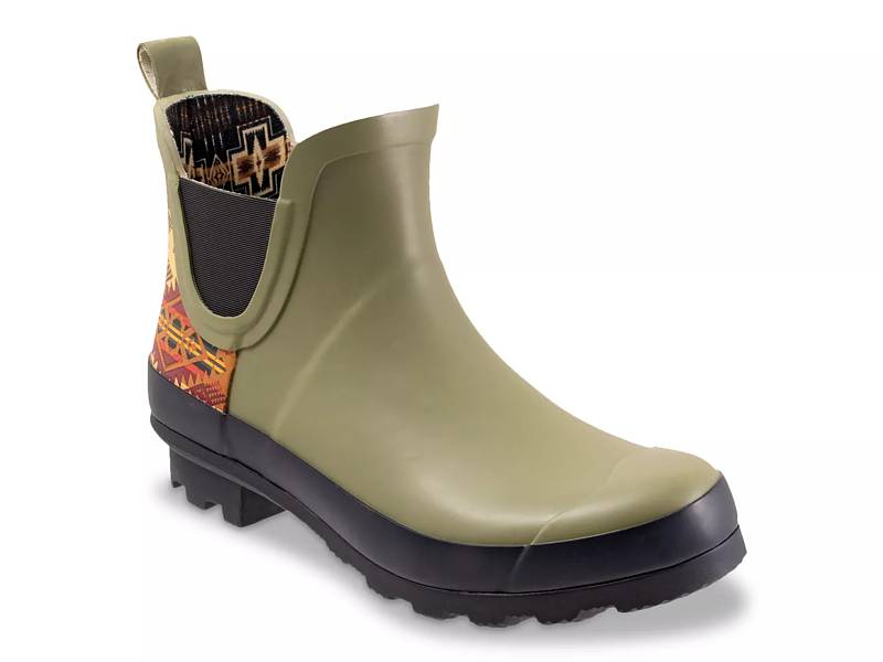 Dsw ladies hot sale rain boots