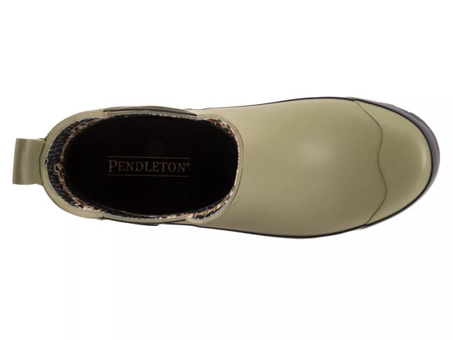 Pendleton Chelsea Rain Boot Free Shipping DSW