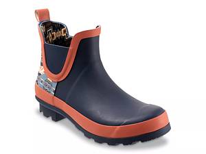 Dsw navy boots sale