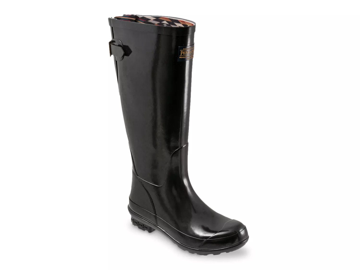 pendleton rain boots