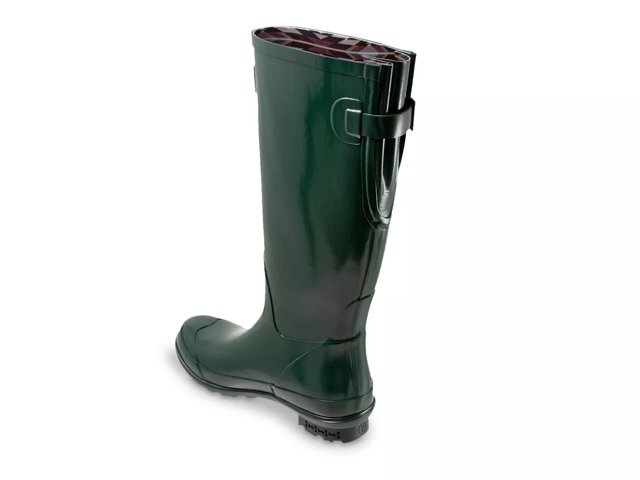 Pendleton Gloss Tall Rain Boot Free Shipping DSW