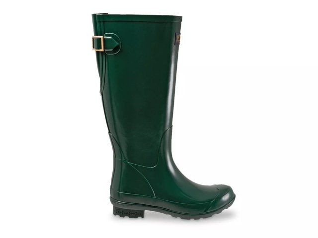 Pendleton Gloss Tall Rain Boot Free Shipping DSW