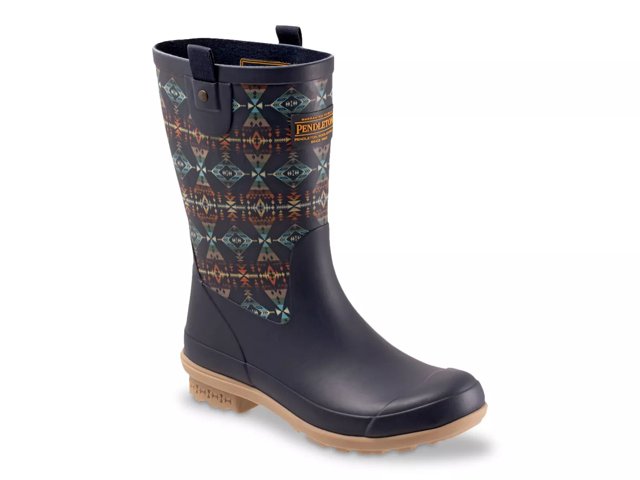 Pendleton short new arrivals rain boots