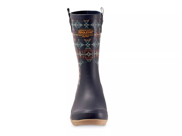 pendleton snow boots
