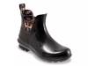 Joules rain deals boots dsw