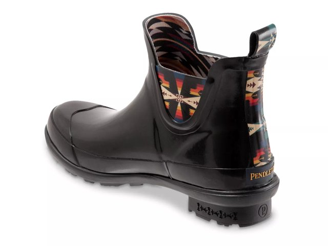 Chelsea rain boots dsw discount