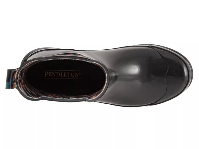Pendleton Chelsea Rain Boot