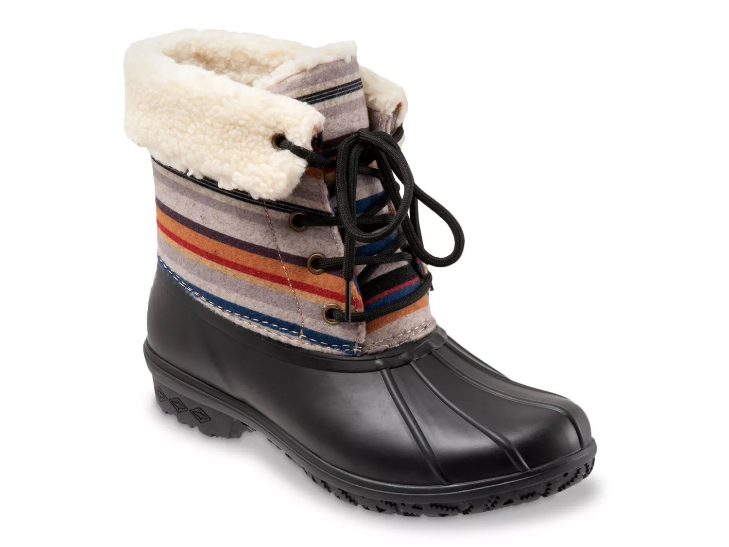 Pendleton duck boots best sale