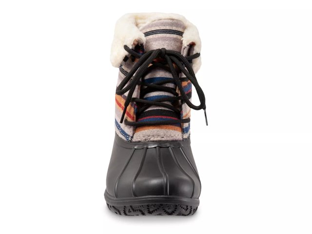 Pendleton duck boot online